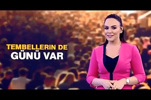 Kanal D ‘Uydurma Günü’ Haber Yaptı: ‘Ciddiye Alıp Kutlayan Buket Aydın’a Teşekkürler’
