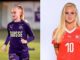 Yeşil Sahaların Tozunu Başarısının Yanında Güzelliğiyle de Attıran Kadın Futbolcu: Alisha Lehmann