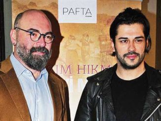 Özçivit’e övgü