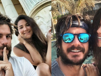 Hakan Hatipoğlu: Gizem’e yasak uygularım