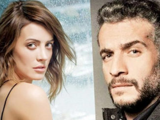 İrem Sak ile Murat Cemcir aşk mı yaşıyor?