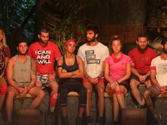Survivor’da olay: Hayatımın şokunu yaşıyorum