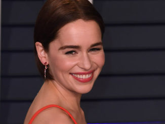 Emilia Clarke’tan hayranlarını şoke eden itiraf!