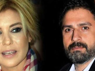 Gülben Ergen’den ilk açıklama: 1,5 senedir…