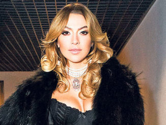 Hadise’nin hayali suya düştü