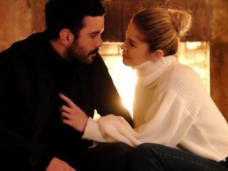 Kuzgun dizisinde Dila’dan Kuzgun’a sürpriz parti! Bu partinin başka sürprizleri de var!