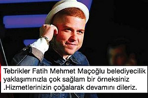 Gökhan Özoğuz Seçim Sonuçlarıyla İlgili Yaptığı Yorumlara Sert Tepkiler Gelince Lafını Esirgemedi