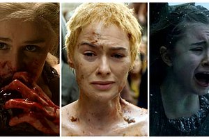 Final Sezonu Yaklaşan Game Of Thrones’dan Hatırlamanız Gereken 21 “Oha” Dedirtici Olay