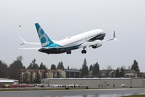 Yüzlerce Kişi Hayatını Kaybetmişti: Boeing ‘737 MAX’ Kazaları İçin ‘Sistem Hatası’ Dedi ve Özür Diledi