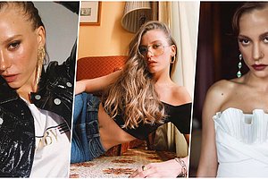 Serenay Sarıkaya’nın Türkiye’nin En Cool ve En Güzel Kadınlarından Biri Olduğunun Kanıtı 23 Instagram Paylaşımı