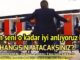 Fenerbahçe Deplasmanda Yine Kayıp! Ankaragücü – Fenerbahçe Maçının Ardından Yaşananlar ve Tepkiler