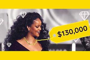 En Kalitesiz Pırlanta Türlerinden Biri Olmasına Rağmen “Çikolata Pırlantaları” Neden Bu Kadar Pahalı?