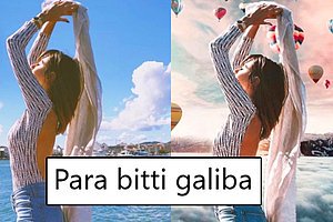 Gündemden Bir Türlü Düşmeyen Şeyma Subaşı ile İlgili Yapılmış Hepsi Birbirinden Komik Paylaşımlar