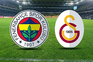 Fenerbahçe ve Galatasaray 389. Kez Karşı Karşıya! 110 Yıllık Rekabetin İstatistikleri