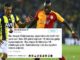 Müthiş Derbide Kazanan Çıkmadı! Fenerbahçe-Galatasaray Maçının Ardından Yaşananlar ve Tepkiler