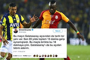 Müthiş Derbide Kazanan Çıkmadı! Fenerbahçe-Galatasaray Maçının Ardından Yaşananlar ve Tepkiler