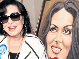 Türkan Şoray’dan Kadir İnanır hakkında şoke eden açıklama!