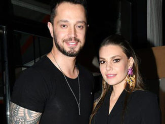 Aslı Enver-Murat Boz nişanlandı mı? Kafa karıştıran fotoğraf