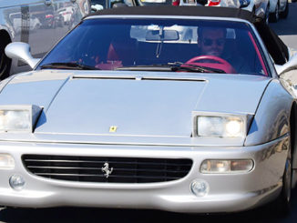 Kıvanç Tatlıtuğ’un klasiği!