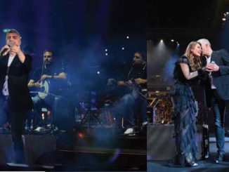 İsrail’de izdiham