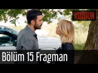 Kuzgun 15. Bölüm Fragman