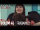 Yasak Elma 46. Bölüm 2. Fragmanı