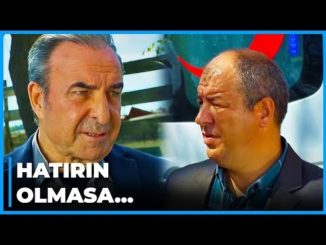 Cengiz, Eski Dostu Rıza Baba’dan Yardım İstiyor! – Arka Sokaklar