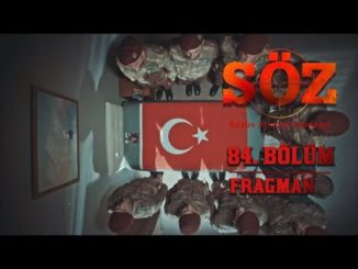 Söz | 84. Bölüm Final Fragmanı | SÖZ’ÜN BİTTİĞİ YER!