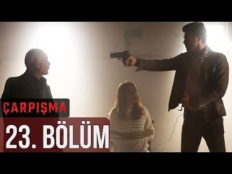 Çarpışma 23. Bölüm