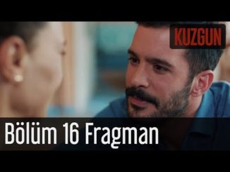 Kuzgun 16. Bölüm Fragman (Sezon Finali)