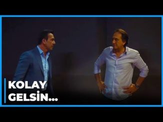 Mesut ve Hüsnü, Zanlıya Odunu Beraber Verdi! – Arka Sokaklar 519. Bölüm