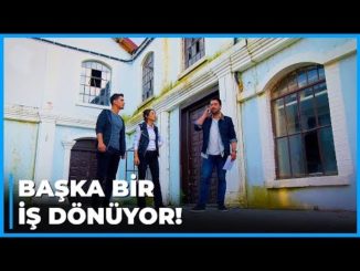 Ekip, Köpek Çetesini Çökertti, Selin Temize Çıktı! – Arka Sokaklar 519. Bölüm