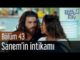 Erkenci Kuş 43. Bölüm – Sanem’in İntikamı