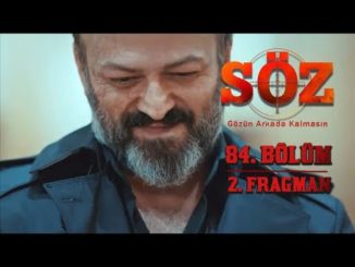 Söz | 84. Bölüm 2. Fragman | BÜYÜK FİNAL!