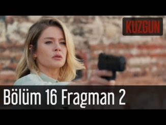 Kuzgun 16. Bölüm 2. Fragman (Sezon Finali)