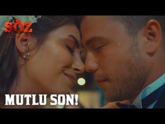 Söz | 84. Bölüm Final! MUTLU SON!