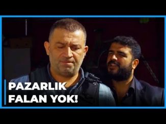 Ekip İsmail’in Mekanına Baskın Yaptı, Mesut Rehin Alındı! – Arka Sokaklar