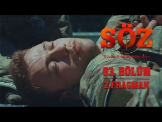 Söz | 83.Bölüm – Fragman 2