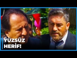 Ekip, Düğünü Basıp Nergis’i Kurtarıyor! – Arka Sokaklar