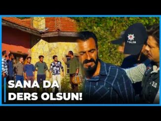 Yaşlı Çift Olayında Zanlılar Bulundu! – Arka Sokaklar