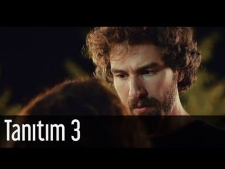 Benim Tatlı Yalanım – 3. Tanıtım