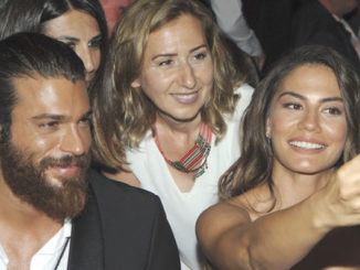 Can Yaman: Askere gideceğim, saçlar kesilecek