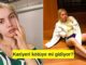 Kariyeri Sallantıda mı? Yaptığı Paylaşımlar Nedeniyle Aleyna Tilki’nin Birçok Konserinin İptal Olduğu İddia Edildi