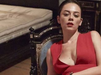 Demet Evgar’dan yeni imaj!