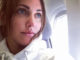 Meryem Uzerli çenesini yaptırdı