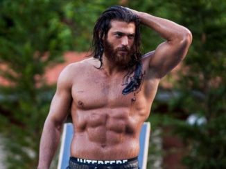 Erkenci Kuş’un Can’ı Can Yaman hakkında şaşırtan gerçek! On parmağında on marifet