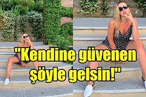 Hadise’den ‘Photoshop’u Fazla Kaçırdığını’ Söyleyen Takipçilerine Ayar Niteliğinde Bir Cevap Geldi!