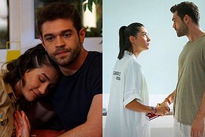 Başlandığı Günden İtibaren Reytingleri Altüst Eden ve Yaz Döneminin Vazgeçilmezi Olan Romantik Komedi Türündeki Dizi: Her Yerde Sen