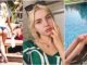 Aleyna Tilki Kilo Eleştirilerine İnat Verdiği Bikinili Pozlarla Sosyal Medyayı Sallamaya Devam Ediyor!