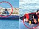 Çeşme’de Sürat Teknesiyle Denize Açılan Acun Ilıcalı 20 Yaşındaki Sevgilisiyle Görüntülendi!